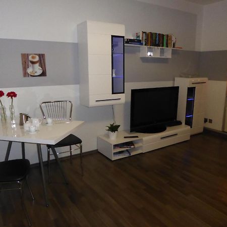 Weiss-Ferienwohnung เควดลินบวร์ก ภายนอก รูปภาพ
